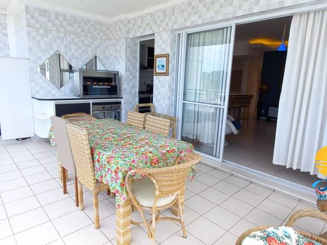 Apartamento para Venda em Guarujá - 5