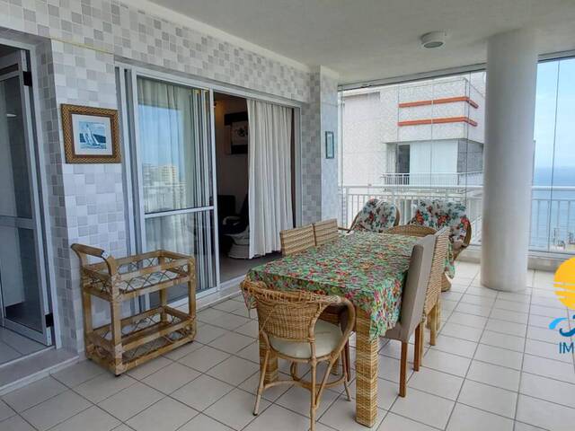 Apartamento para Venda em Guarujá - 3