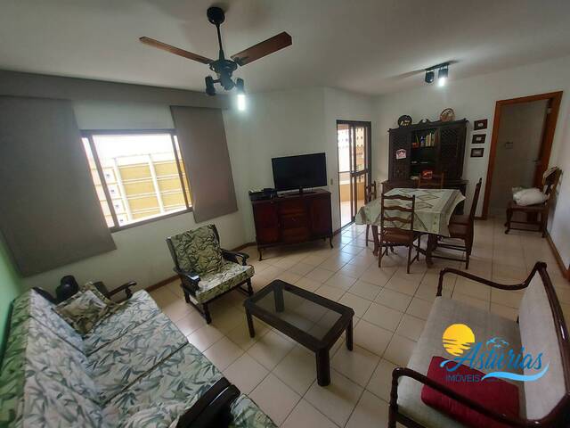#A21487 - Apartamento para Venda em Guarujá - SP - 2