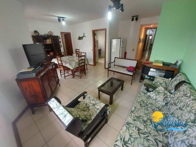 #A21487 - Apartamento para Venda em Guarujá - SP - 3