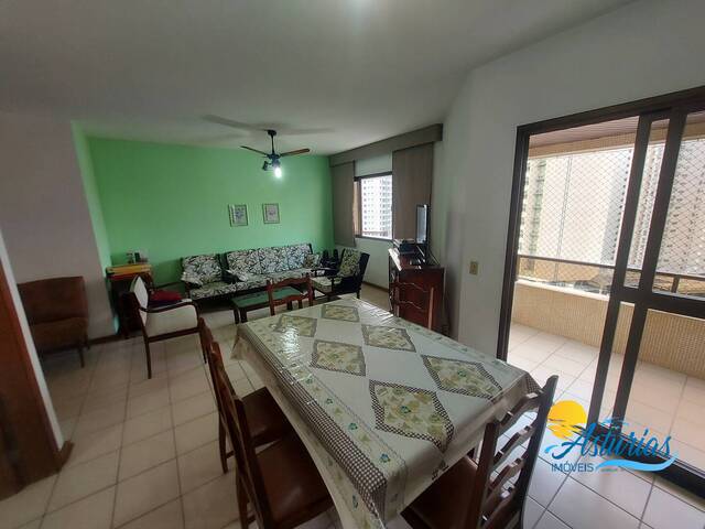 Apartamento para Venda em Guarujá - 4