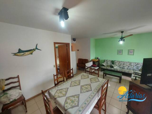 Apartamento para Venda em Guarujá - 5