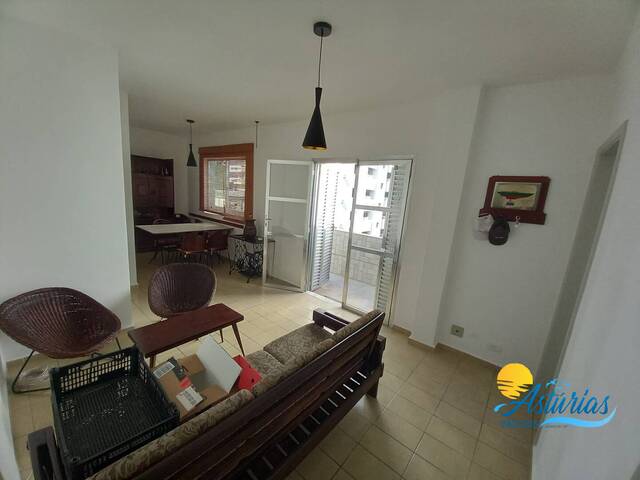 #A21489 - Cobertura para Venda em Guarujá - SP