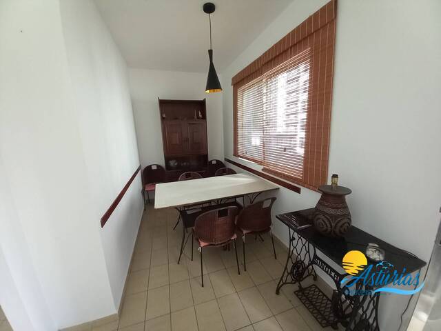 #A21489 - Cobertura para Venda em Guarujá - SP