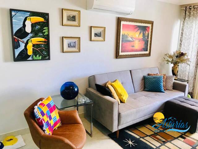 #A21490 - Apartamento para Venda em Guarujá - SP - 3