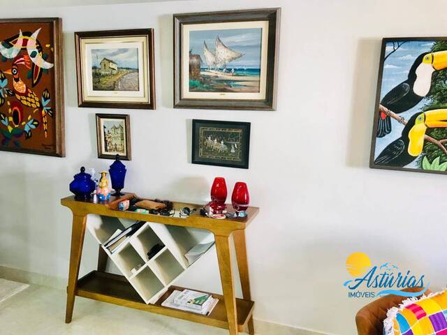 Apartamento para Venda em Guarujá - 4