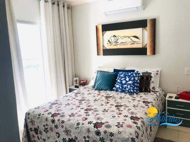 Apartamento para Venda em Guarujá - 5