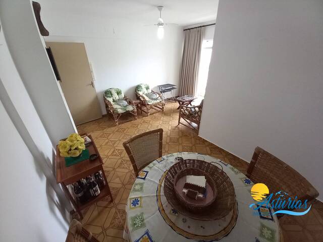 #T21491 - Apartamento para Venda em Guarujá - SP - 3