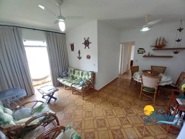 Apartamento para Venda em Guarujá - 4