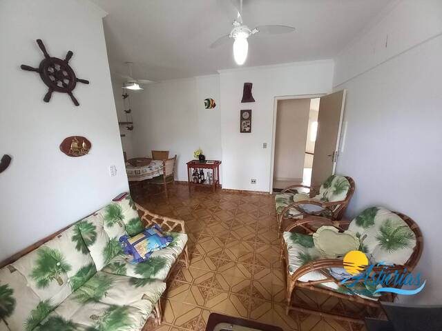 Apartamento para Venda em Guarujá - 5