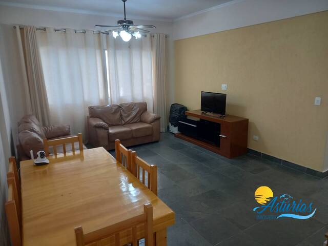 #A21492 - Apartamento para Venda em Guarujá - SP - 2