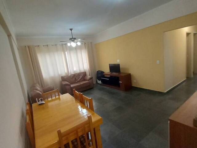 #A21492 - Apartamento para Venda em Guarujá - SP - 3