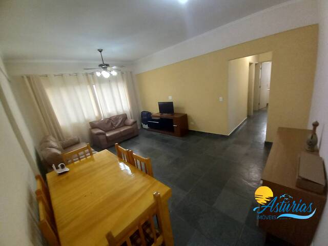 Apartamento para Venda em Guarujá - 4