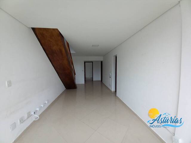 #P21493 - Apartamento para Venda em Guarujá - SP - 2