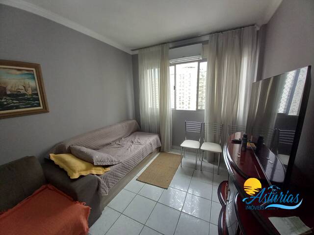 #P21494 - Apartamento para Venda em Guarujá - SP - 1