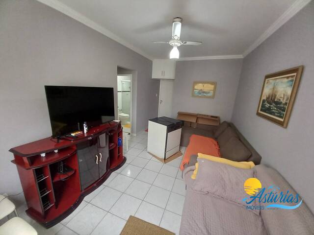 #P21494 - Apartamento para Venda em Guarujá - SP - 2