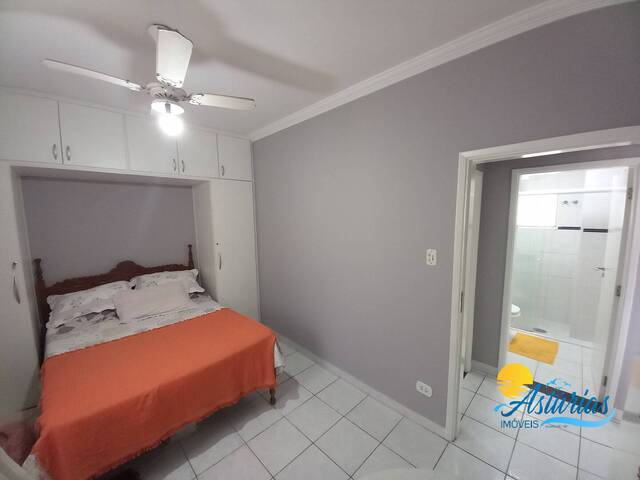 #P21494 - Apartamento para Venda em Guarujá - SP - 3