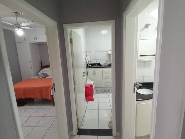 Apartamento para Venda em Guarujá - 5