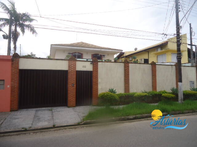 #E21496 - Casa para Venda em Guarujá - SP
