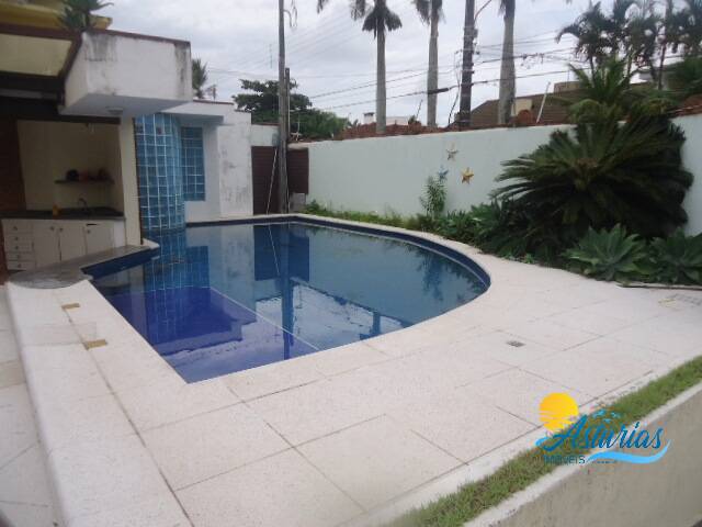 #E21496 - Casa para Venda em Guarujá - SP