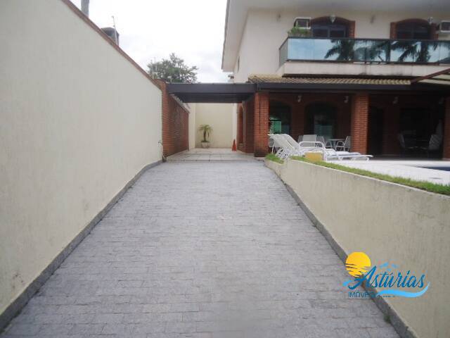 #E21496 - Casa para Venda em Guarujá - SP