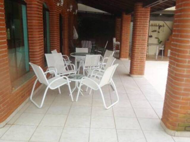 Casa para Locação em Guarujá - 4