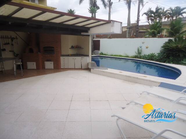 Casa para Locação em Guarujá - 5