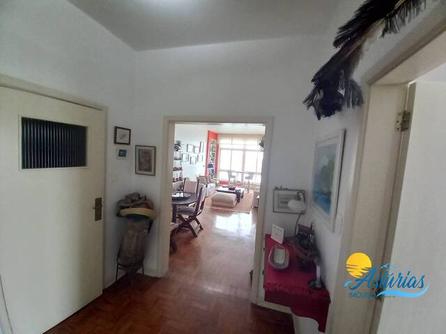 Apartamento para Venda em Guarujá - 2