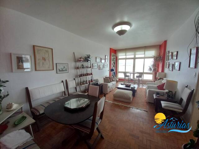 Apartamento para Venda em Guarujá - 3