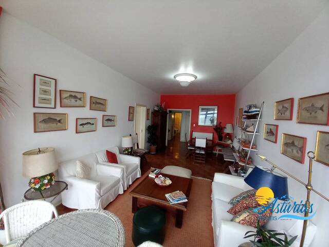 Apartamento para Venda em Guarujá - 5