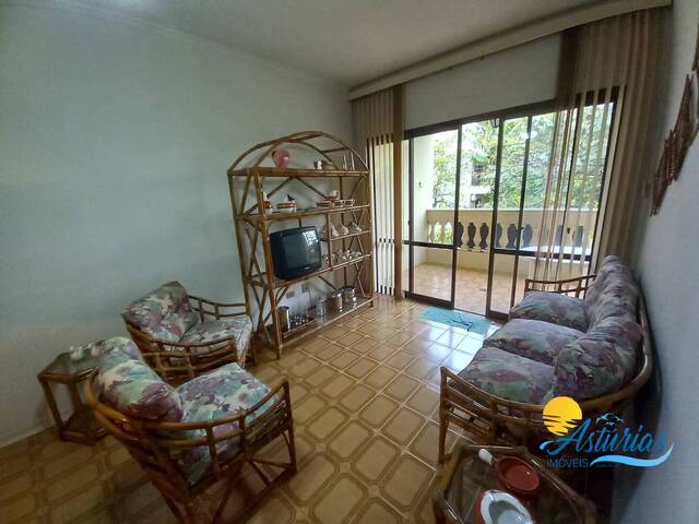 #E21498 - Apartamento para Venda em Guarujá - SP - 3