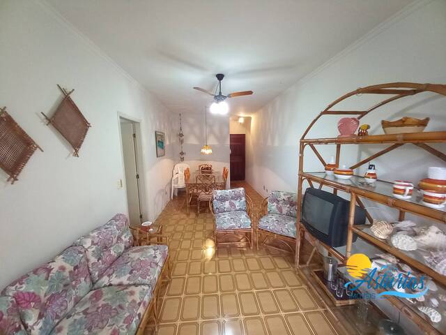 Apartamento para Venda em Guarujá - 5