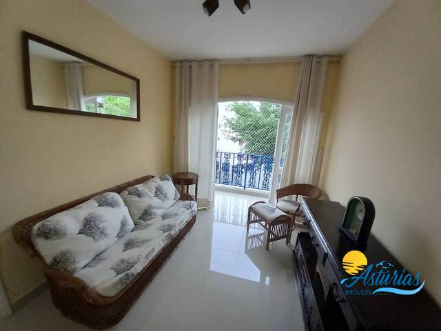 #A21499 - Apartamento para Locação em Guarujá - SP - 3