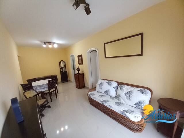 Apartamento para Locação em Guarujá - 4