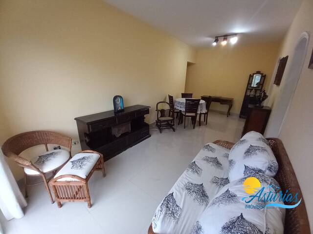 Apartamento para Locação em Guarujá - 5