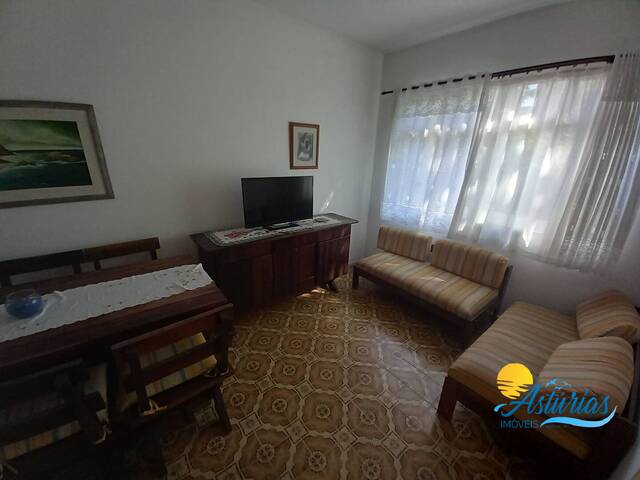 #A21500 - Apartamento para Venda em Guarujá - SP - 2