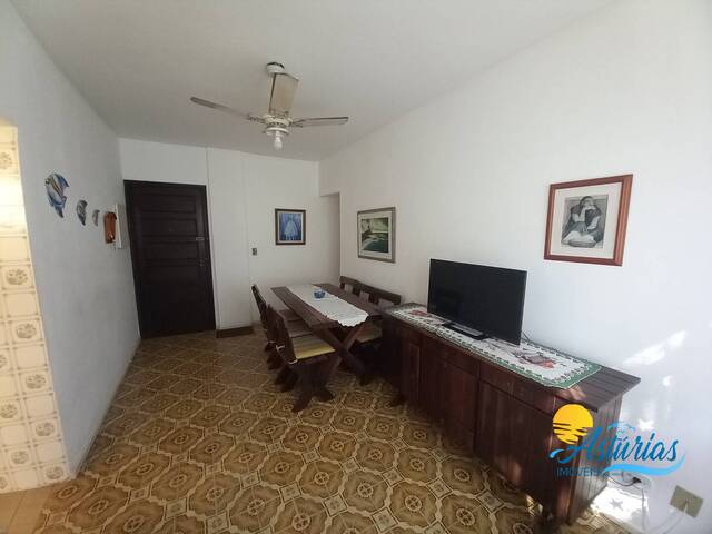 #A21500 - Apartamento para Venda em Guarujá - SP - 3