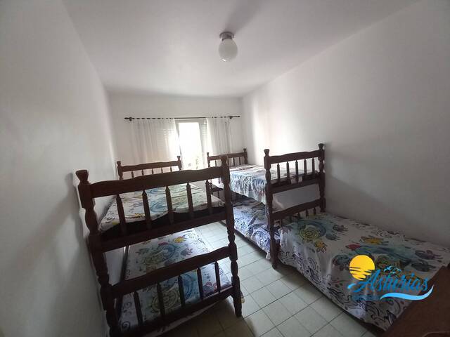 Apartamento para Venda em Guarujá - 5
