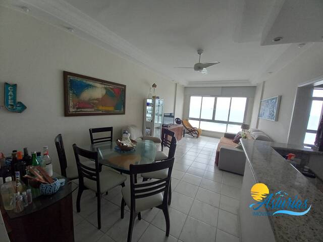 Apartamento para Venda em Guarujá - 2