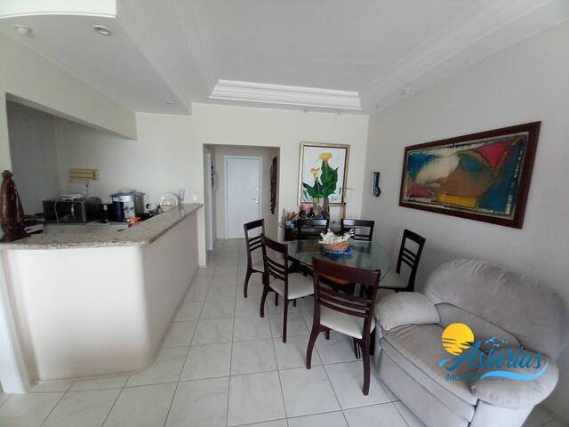 Apartamento para Venda em Guarujá - 4