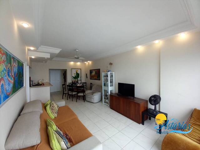 Apartamento para Venda em Guarujá - 5