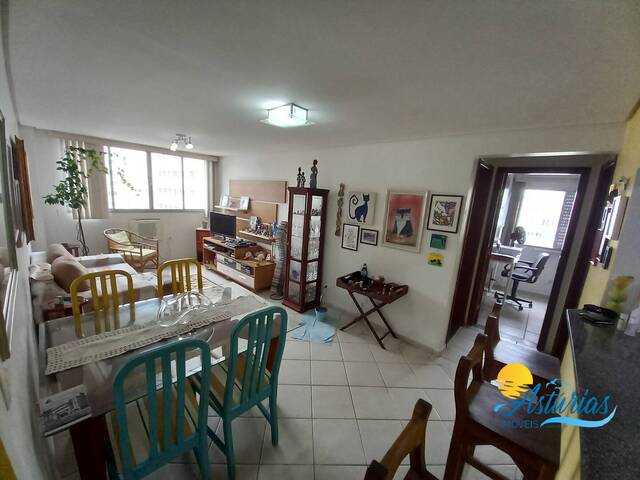 Apartamento para Venda em Guarujá - 3