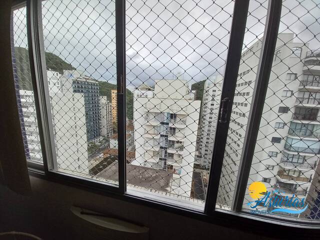Apartamento para Venda em Guarujá - 4