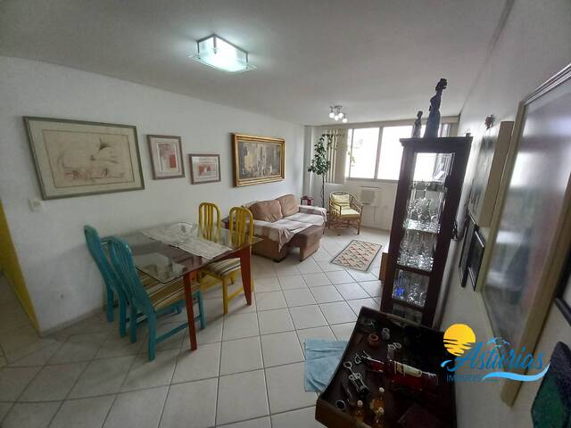 Apartamento para Venda em Guarujá - 5