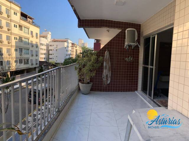 Apartamento para Venda em Guarujá - 5