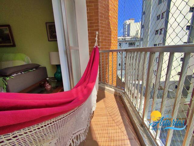 Apartamento para Venda em Guarujá - 3