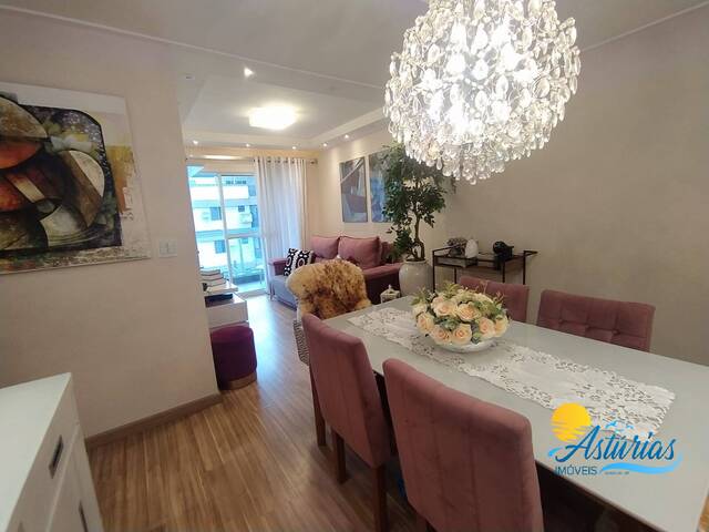 Apartamento para Venda em Guarujá - 5