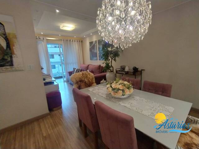 Apartamento para Venda em Guarujá - 4