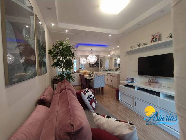 #A21507 - Apartamento para Venda em Guarujá - SP - 3