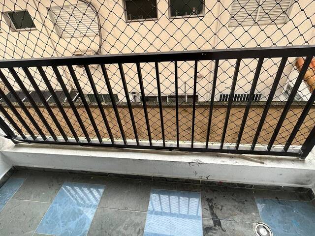 Apartamento para Locação em Guarujá - 4